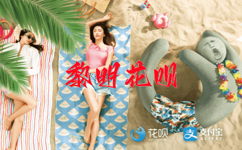 焦头烂额花呗
